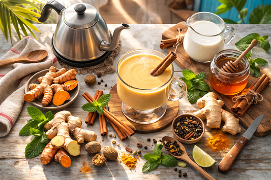 How to Brew and Prepare Hodgenog