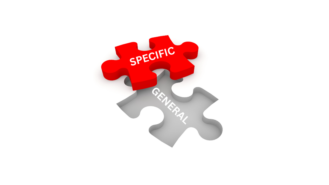 The Difference Between a General CV and a Targeted CV: Why It Matters