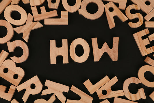 How and By: Mastering the Art of Landing the Job with Precision