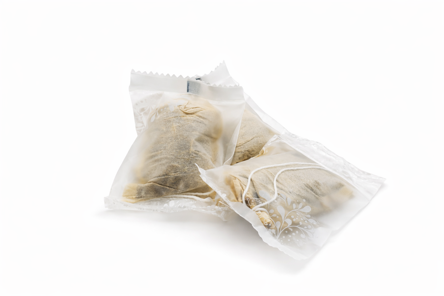 Split Mix "Dawn + Nightfall" (18 tea bags)