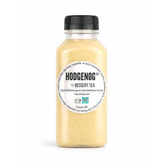 Hodgenog™ Cold Beverage (350mL) - Event Only