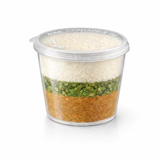 Hodgenog™ Capsule (On-the-Go)