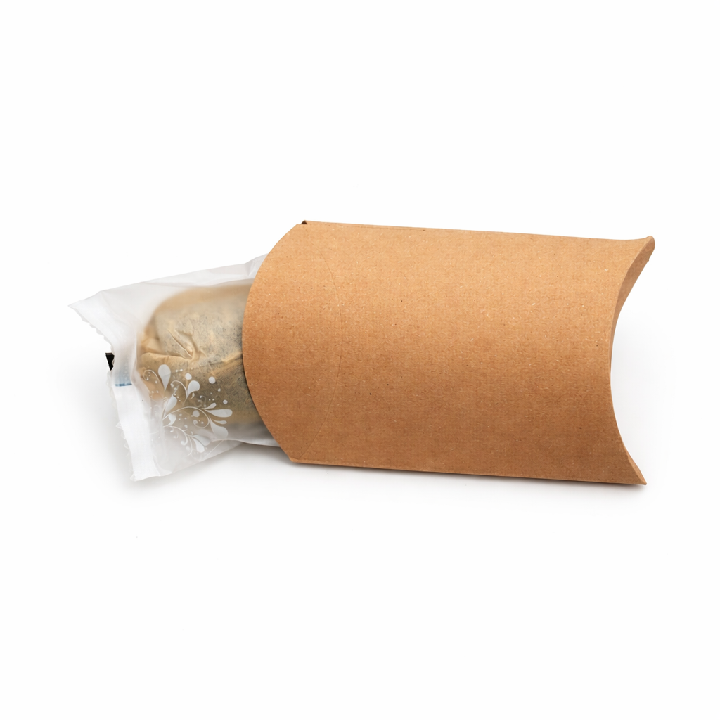 Soursop "Nightfall" Pillow Box (1 liter tea bag)